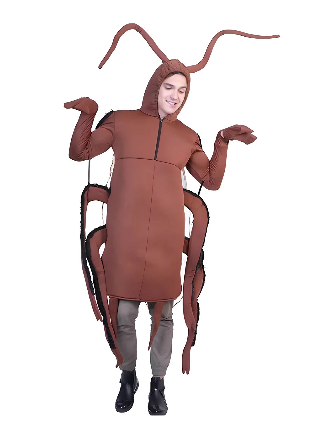 Party Games For Adults And Kids - Adult Kid Play Halloween Costumes Unisex