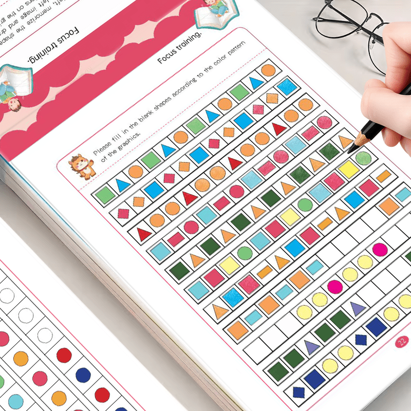 Party Games New Year - Mixed Puzzle Games Workbook 32 Pages