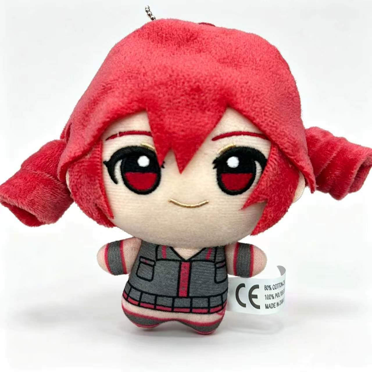 New Hot Kasane Teto Plush Toy  - Party Games New Year ulasan dan harga