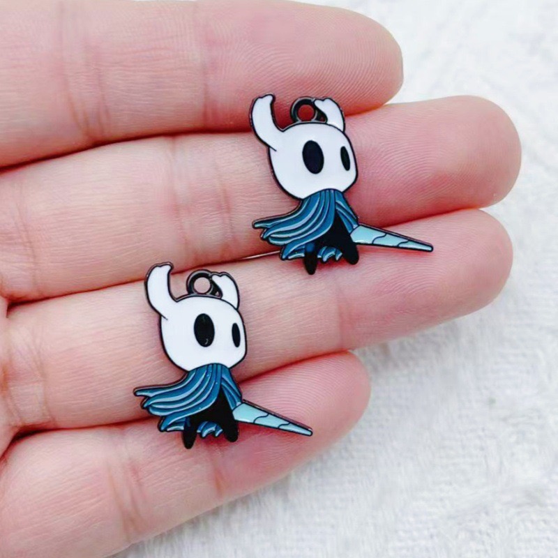 10pcs alloy drip oil cartoon a - Party Games Event ulasan dan harga