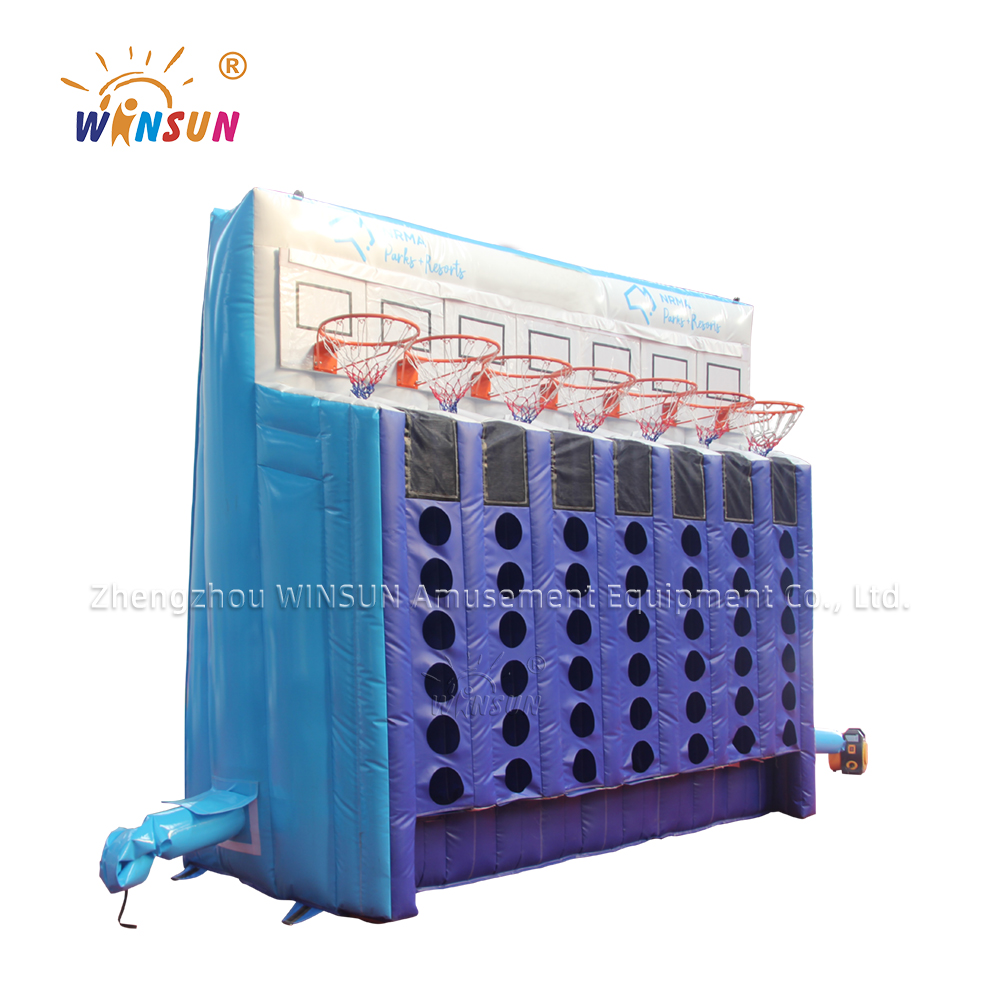 Inflatable Giant Connect Four  - Giant Connect Four ulasan dan harga