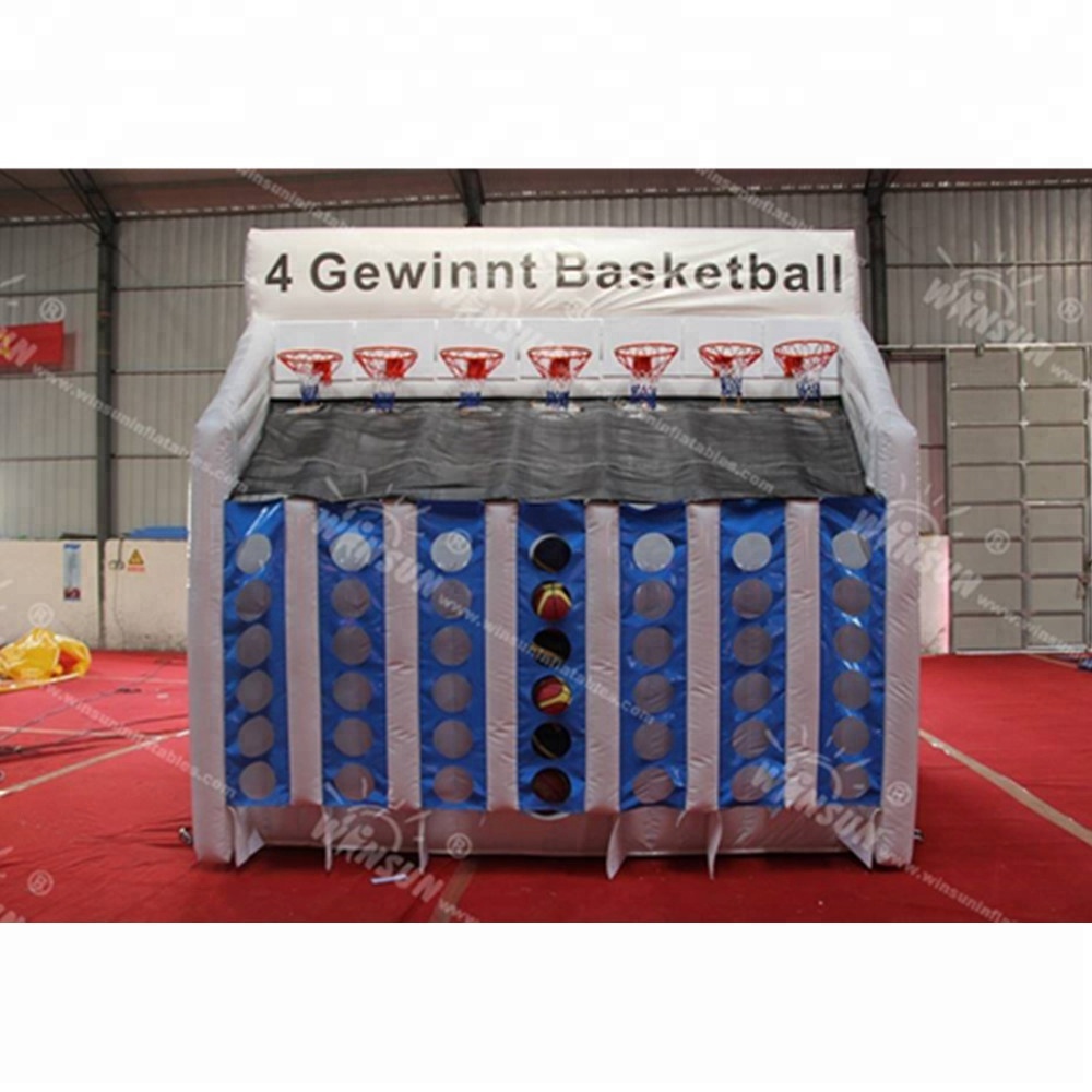 Inflatable Giant Connect Four  - Giant Connect Four ulasan dan harga