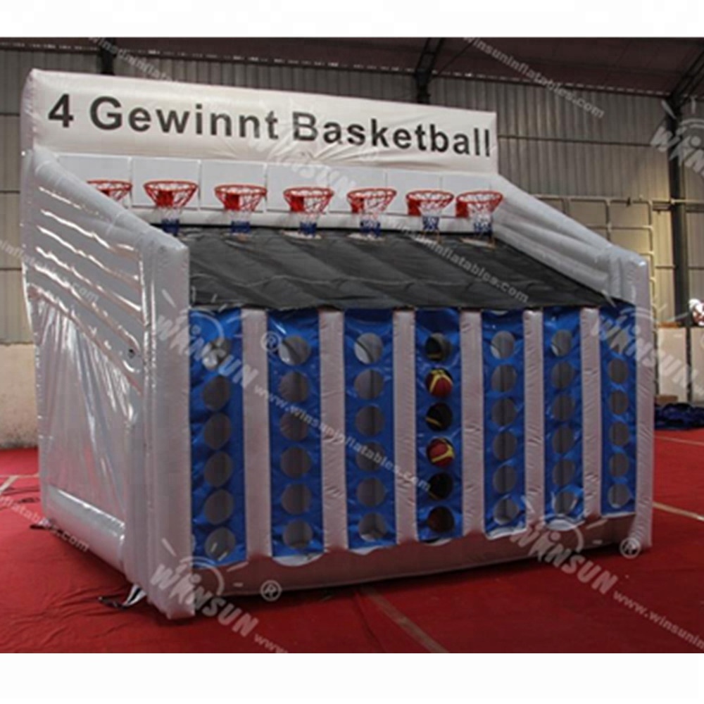 Inflatable Giant Connect Four  - Giant Connect Four ulasan dan harga