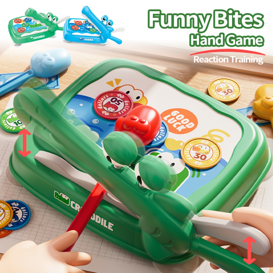 Gold Coin Snatching Battle Boa - Party Games Kids Birthday ulasan dan harga