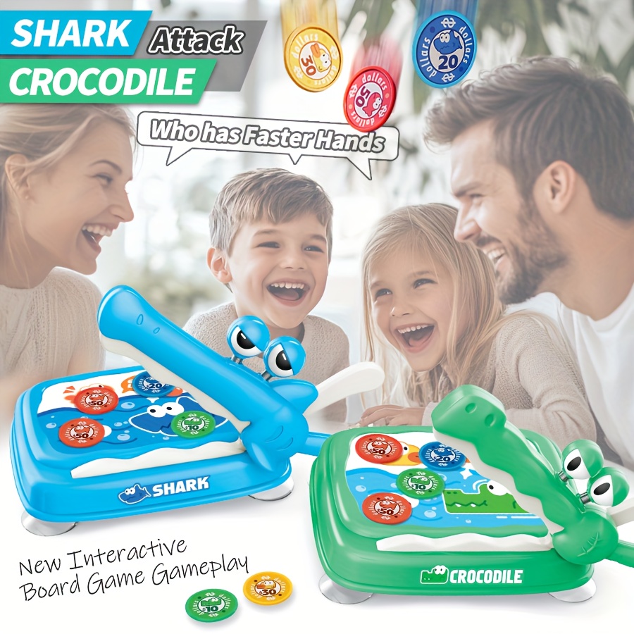 Gold Coin Snatching Battle Boa - Party Games Kids Birthday ulasan dan harga