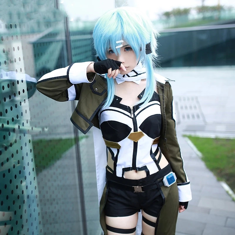 Sword Art Online 2 Asada Shino - Party Games For Adults Online Free ulasan dan harga