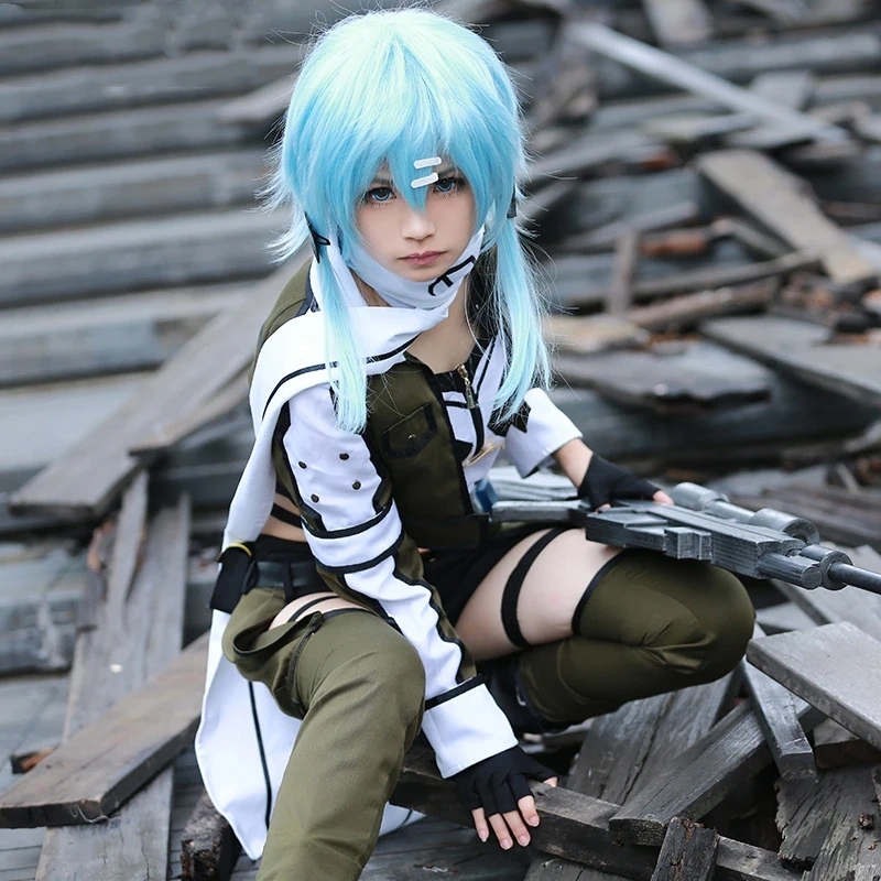 Sword Art Online 2 Asada Shino - Party Games For Adults Online Free ulasan dan harga