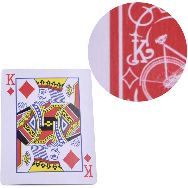 Marked Stripper Deck Playing C - Party Games Easy Kids ulasan dan harga