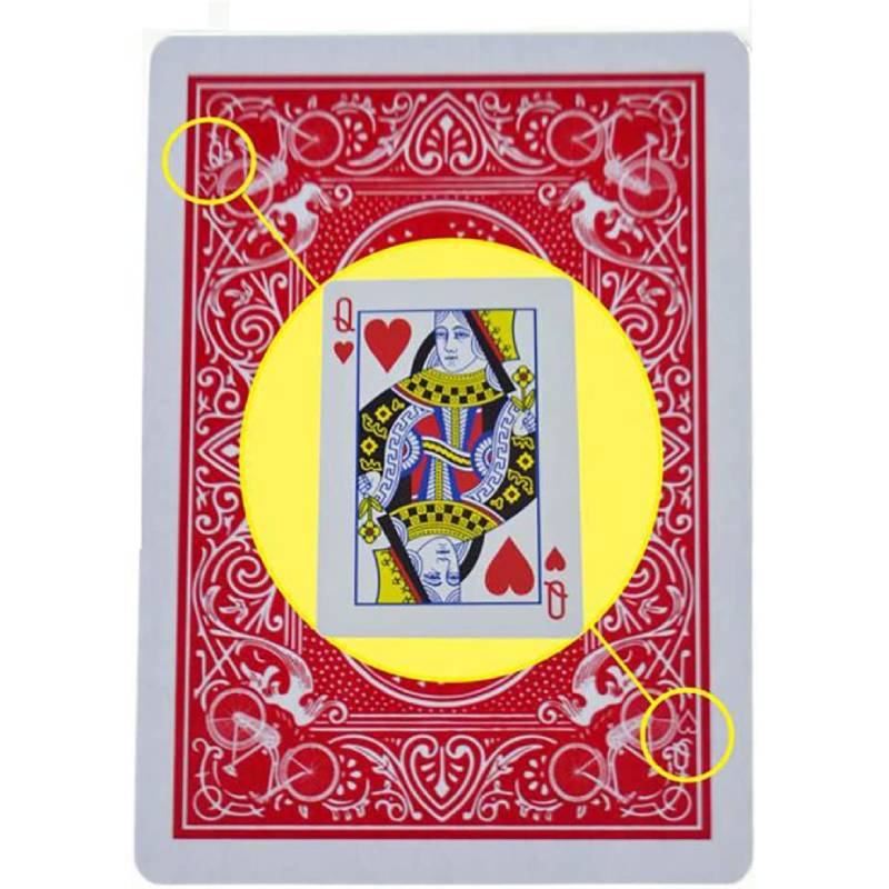 Marked Stripper Deck Playing C - Party Games Easy Kids ulasan dan harga