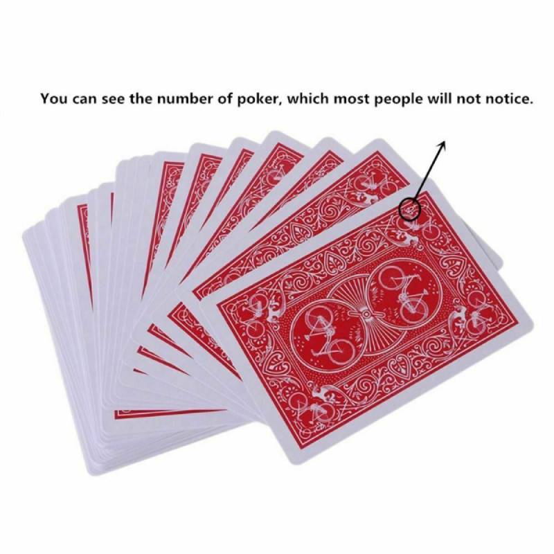 Marked Stripper Deck Playing C - Party Games Easy Kids ulasan dan harga