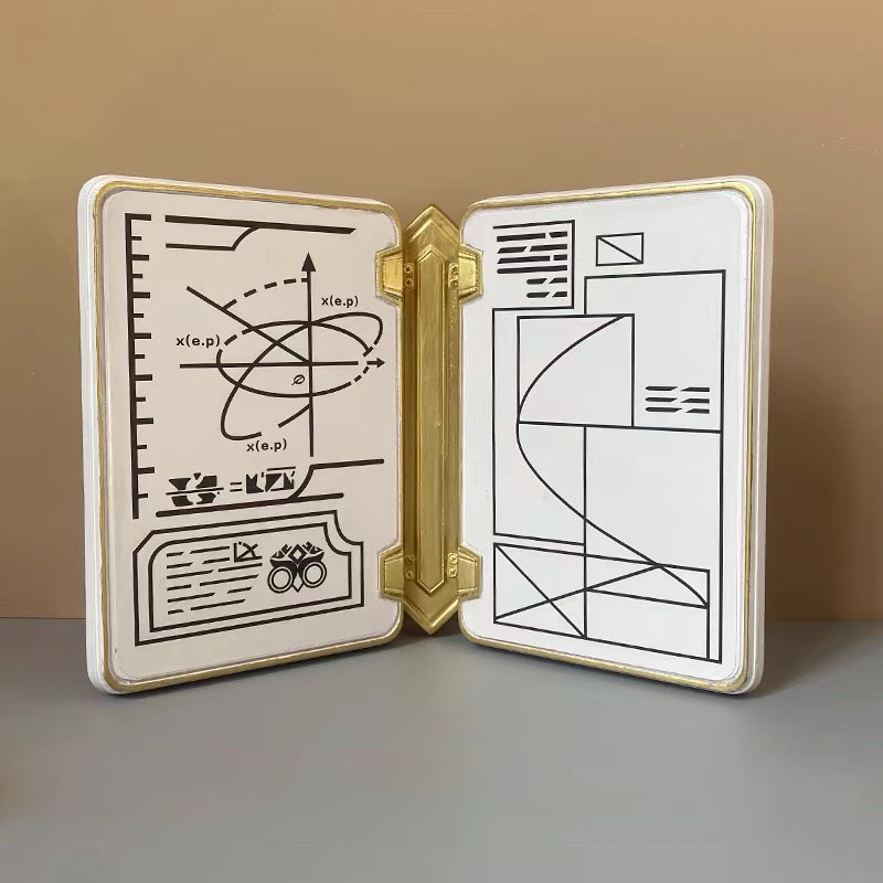 Dr. Ratio Cosplay Book Props G - Book Party Games ulasan dan harga