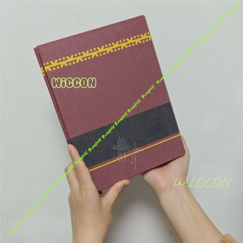 Master Wushu Books CosplayArkn - Book Party Games ulasan dan harga