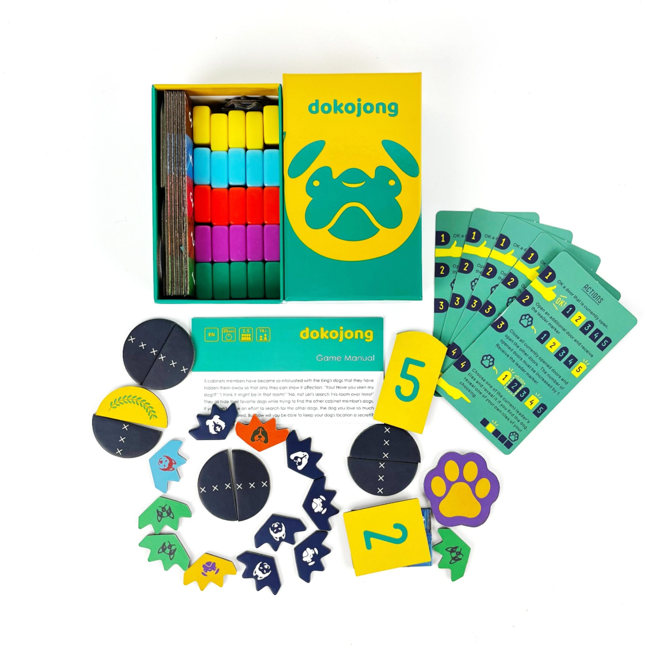 Board Games for Party Game Nig - Book Party Games ulasan dan harga