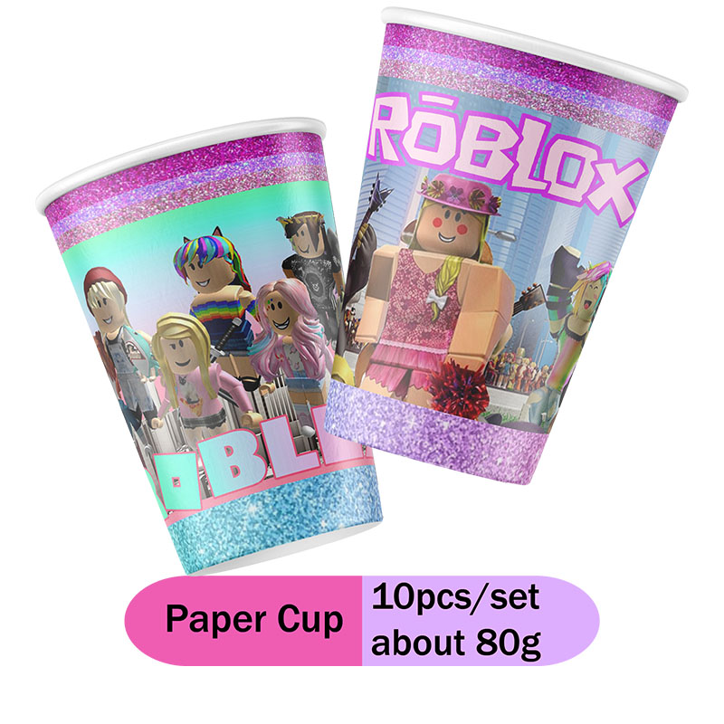 Sandbox Building Game Robloxed - Party Games In Roblox ulasan dan harga