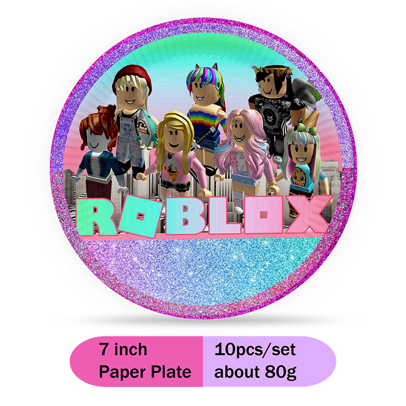 Sandbox Building Game Robloxed - Party Games In Roblox ulasan dan harga