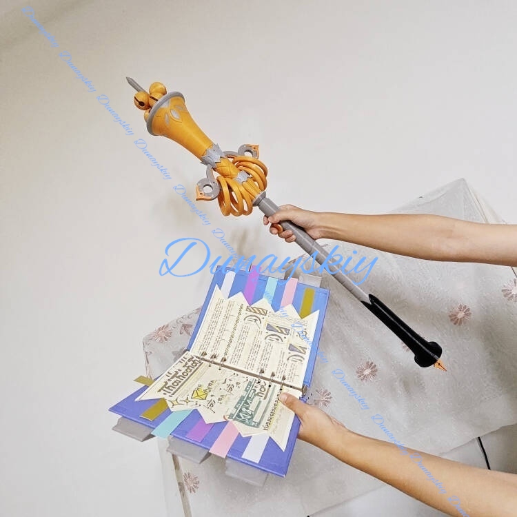 Game Zenless Zone Zero Lucia C - Book Party Games ulasan dan harga