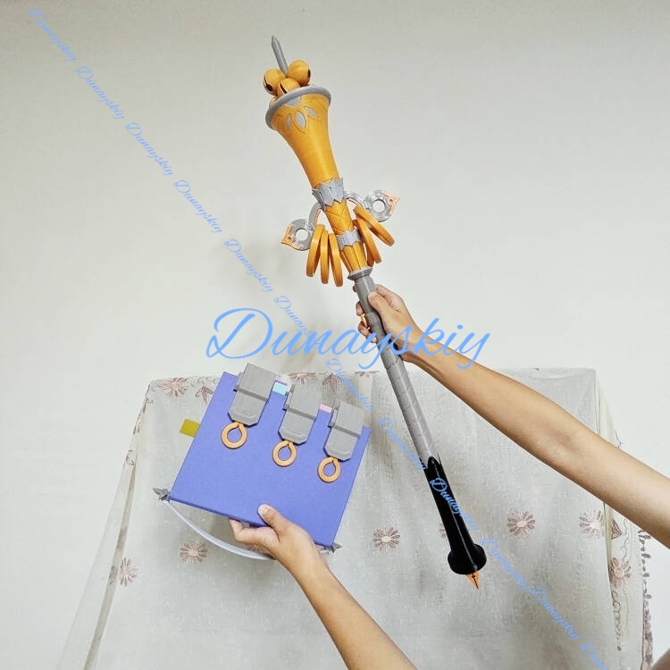 Game Zenless Zone Zero Lucia C - Book Party Games ulasan dan harga