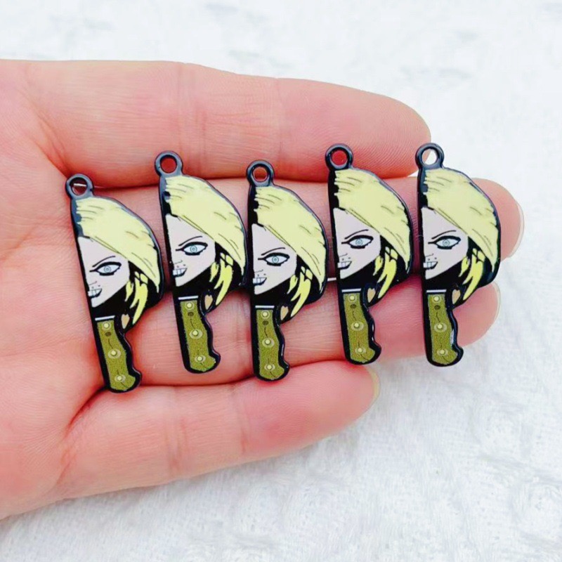 10pcs cartoon clown funny coup - Party Games Event ulasan dan harga