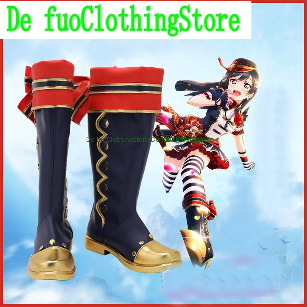 DefuoClothing Nana CosplayShoe - Party Games For Adults Online Free ulasan dan harga