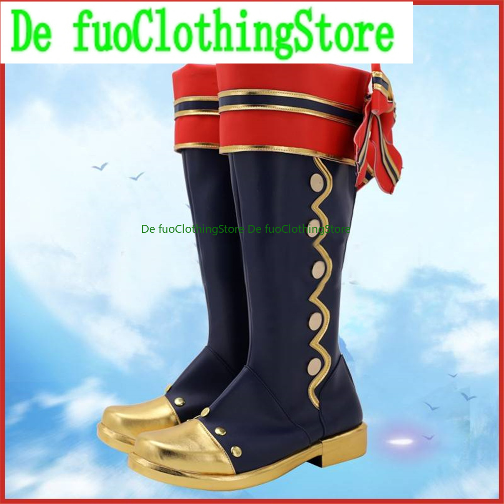 DefuoClothing Nana CosplayShoe - Party Games For Adults Online Free ulasan dan harga