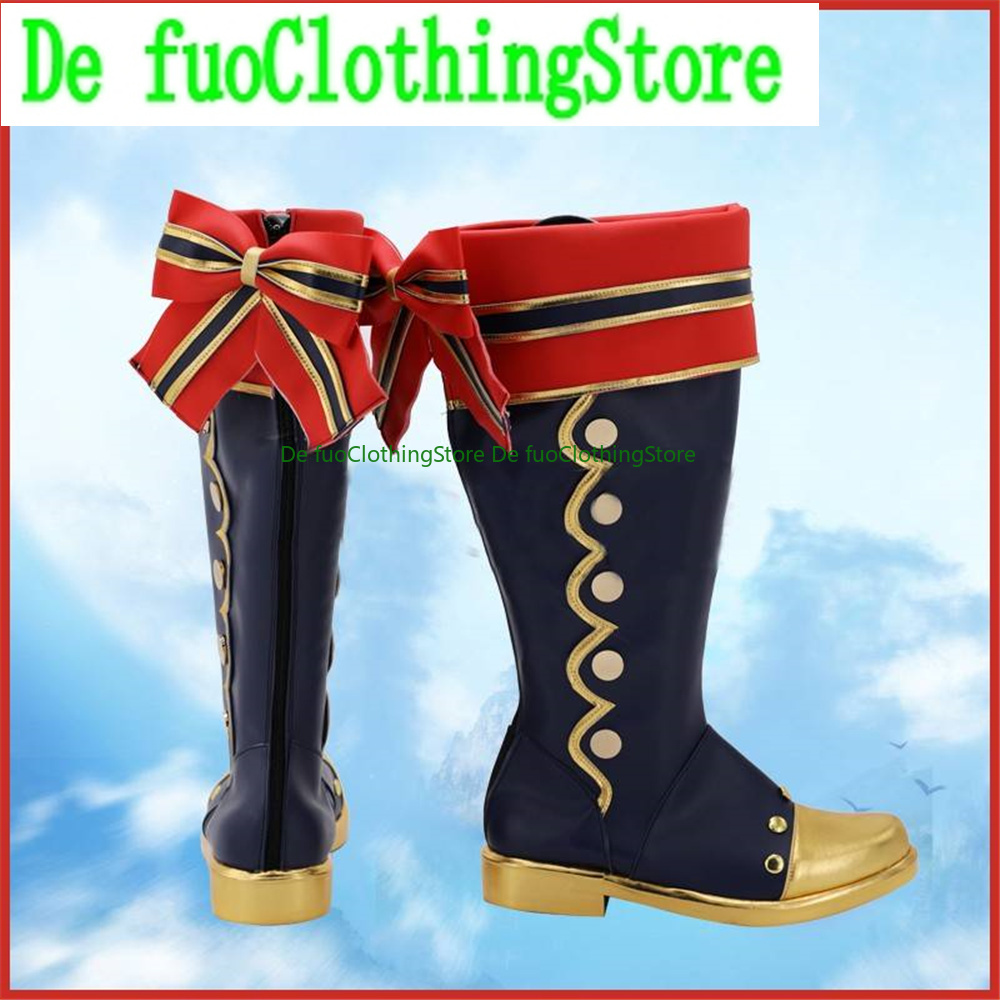 DefuoClothing Nana CosplayShoe - Party Games For Adults Online Free ulasan dan harga