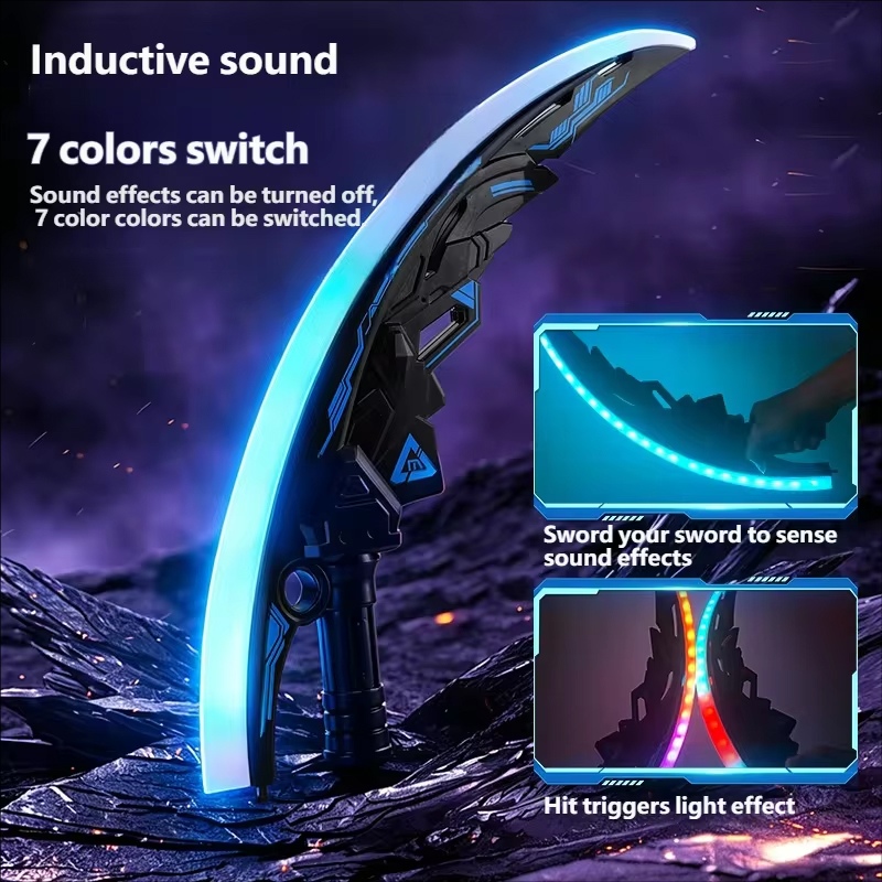 Outdoor Toy Bright Sword Multi - Party Games In Roblox ulasan dan harga