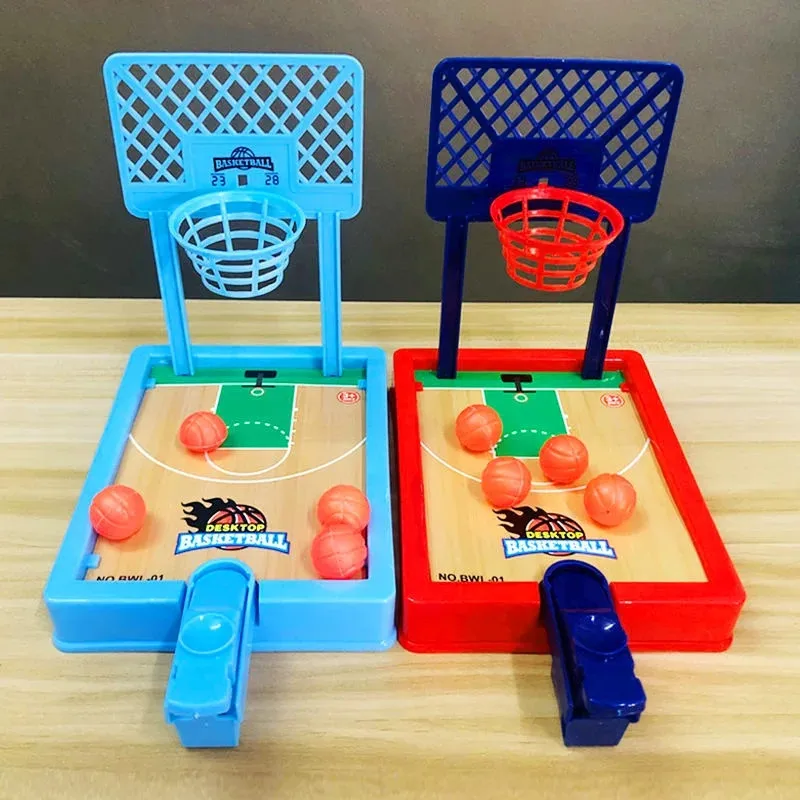 Mini Basketball Board Games To - Party Games Easy Kids ulasan dan harga
