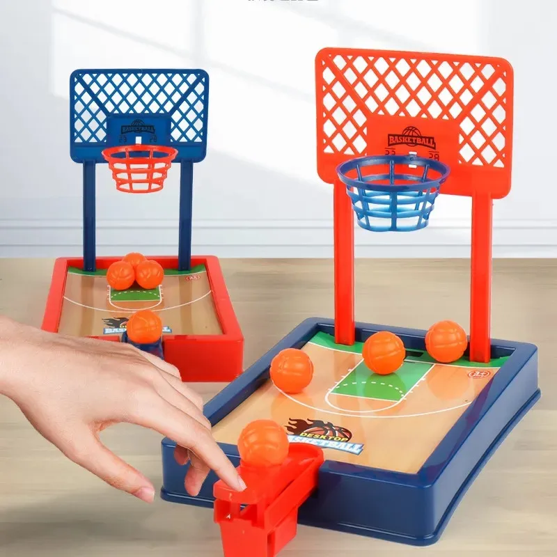 Mini Basketball Board Games To - Party Games Easy Kids ulasan dan harga