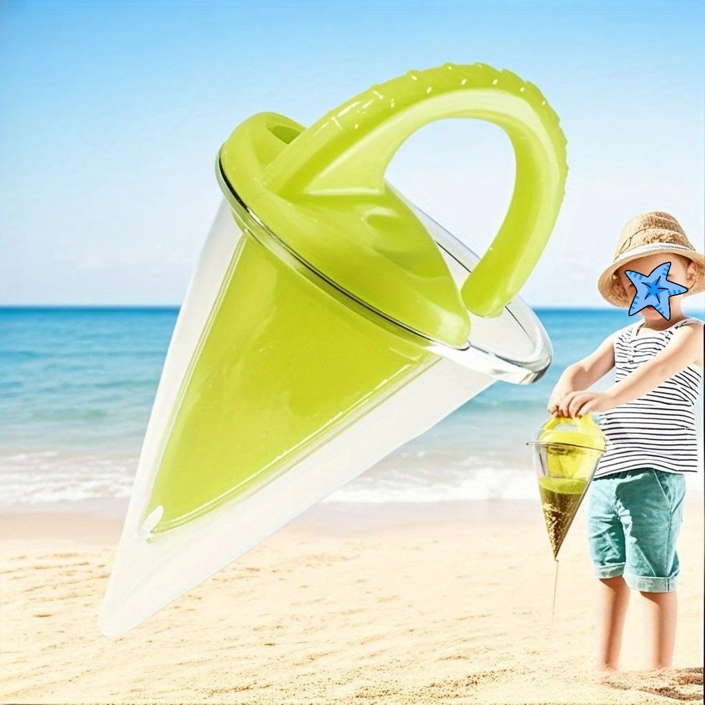 Easy To Operate Sand Water Mix - Party Games Easy Kids ulasan dan harga
