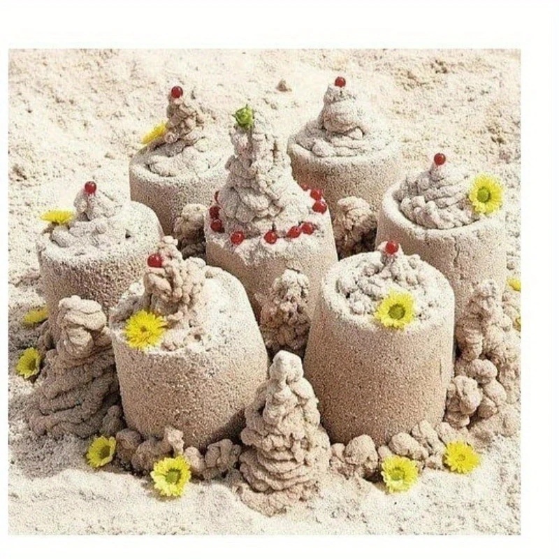 Easy To Operate Sand Water Mix - Party Games Easy Kids ulasan dan harga