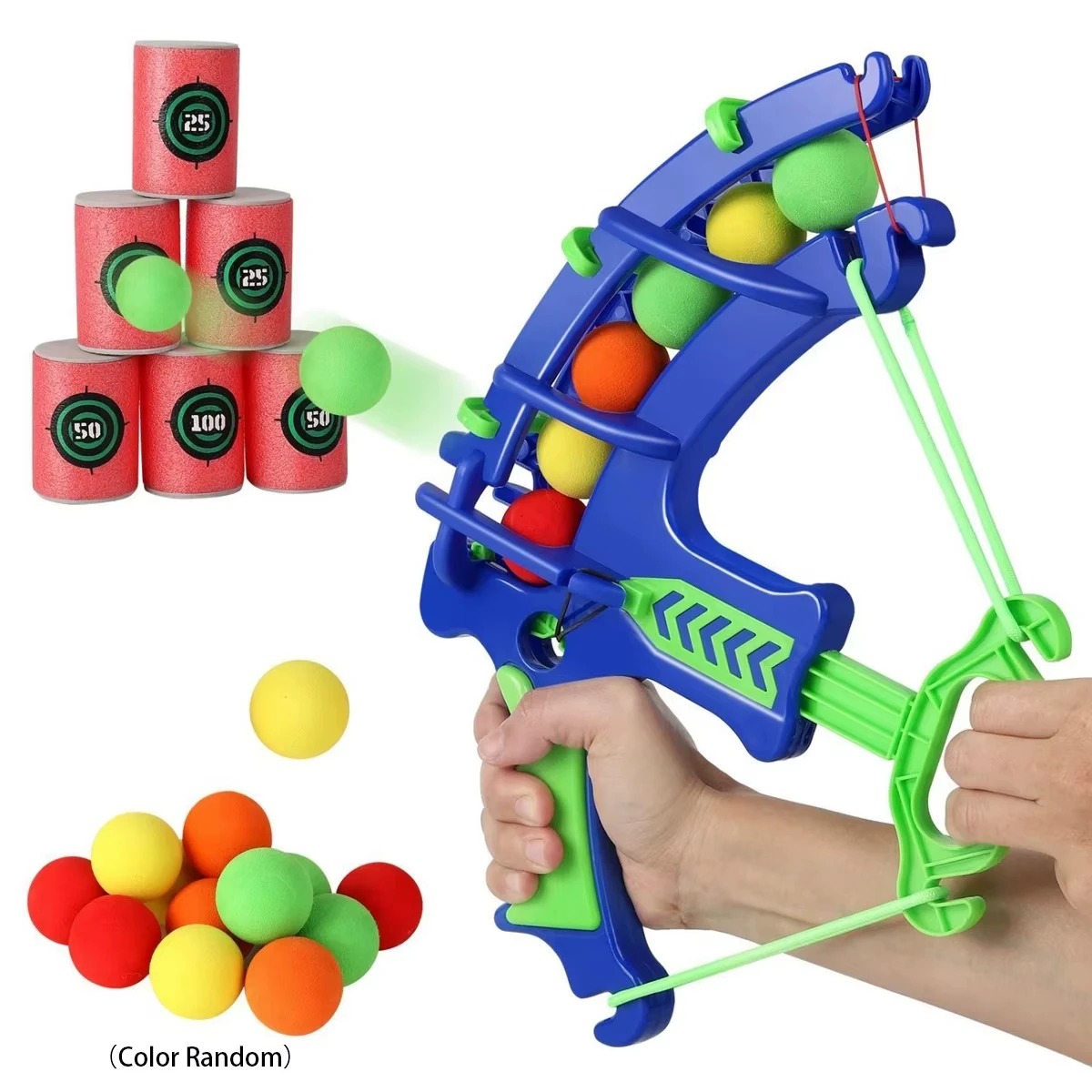 Throw Sport Slingshot Target B - Party Games Kids Birthday ulasan dan harga