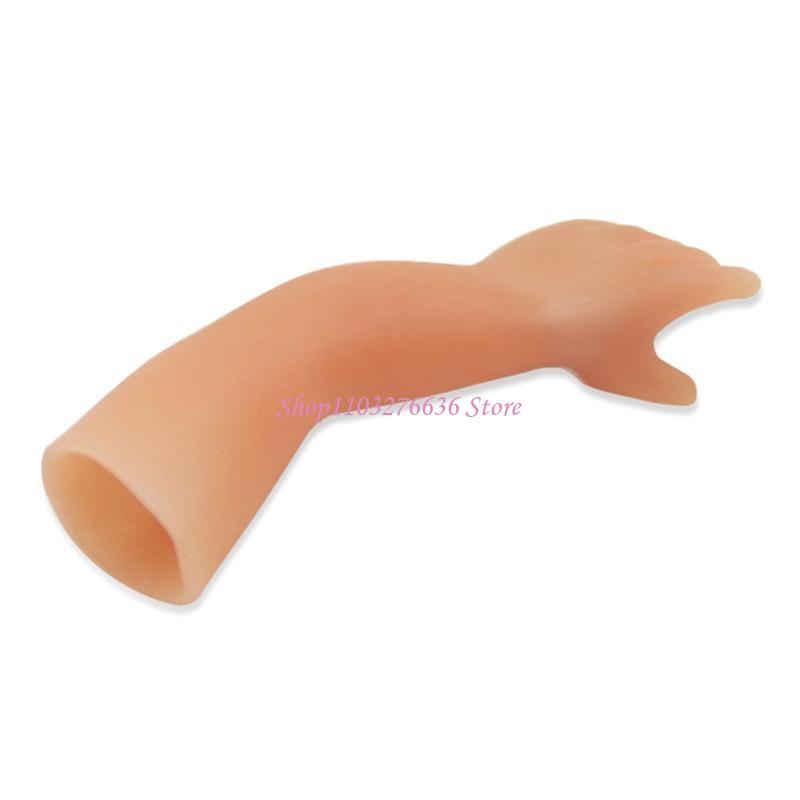 R6FD Little Hand Magnet Vanish - Party Games Easy Kids ulasan dan harga
