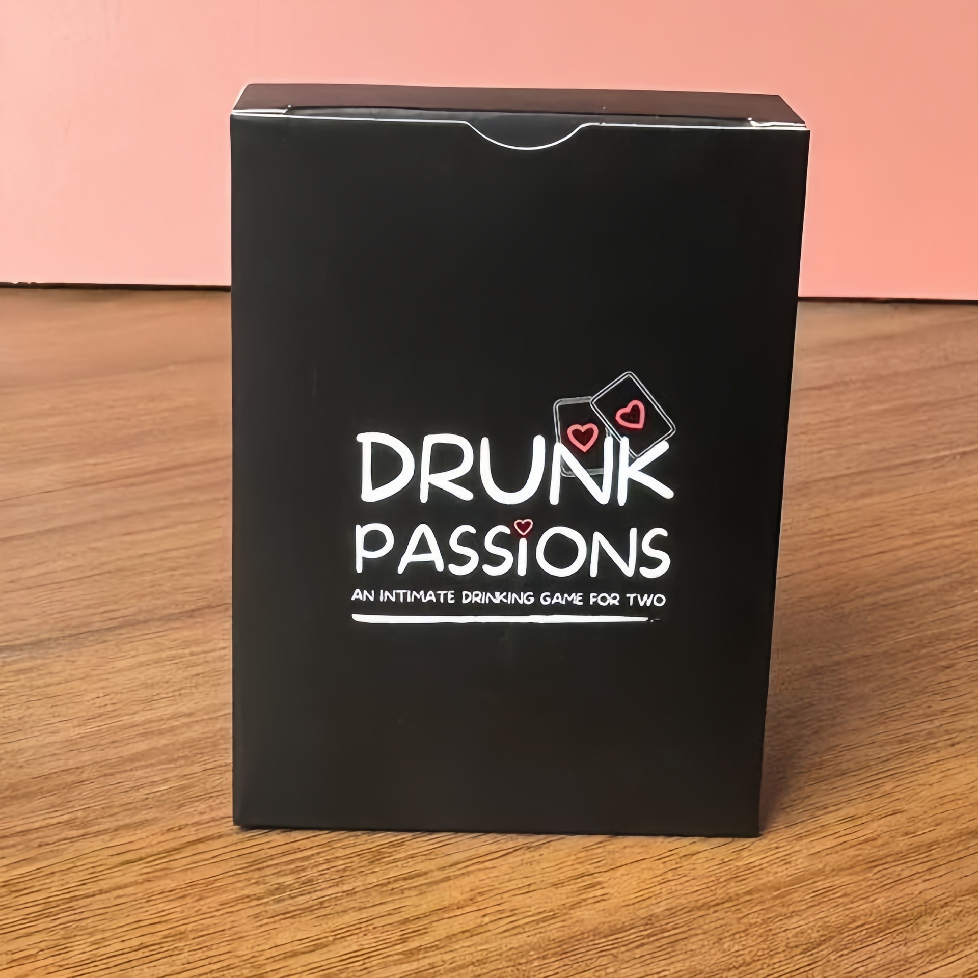 Drunk Passions Lovers Couples  - Party Games Night ulasan dan harga
