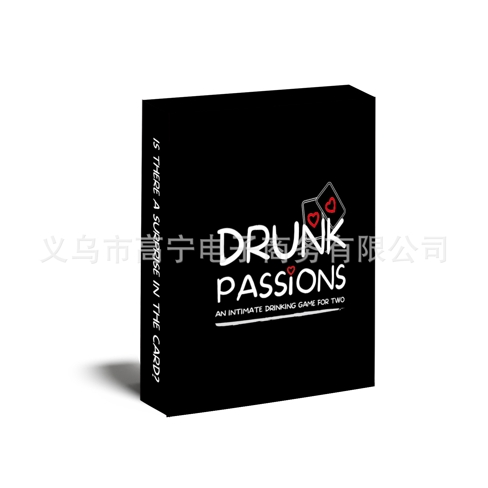 Drunk Passions Lovers Couples  - Party Games Night ulasan dan harga