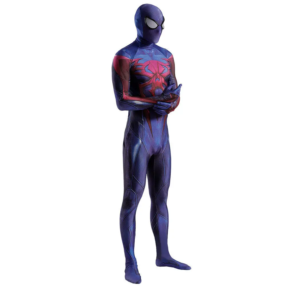 Halloween 2099 Miguel OHara Sp - Party Games For Adults And Kids ulasan dan harga