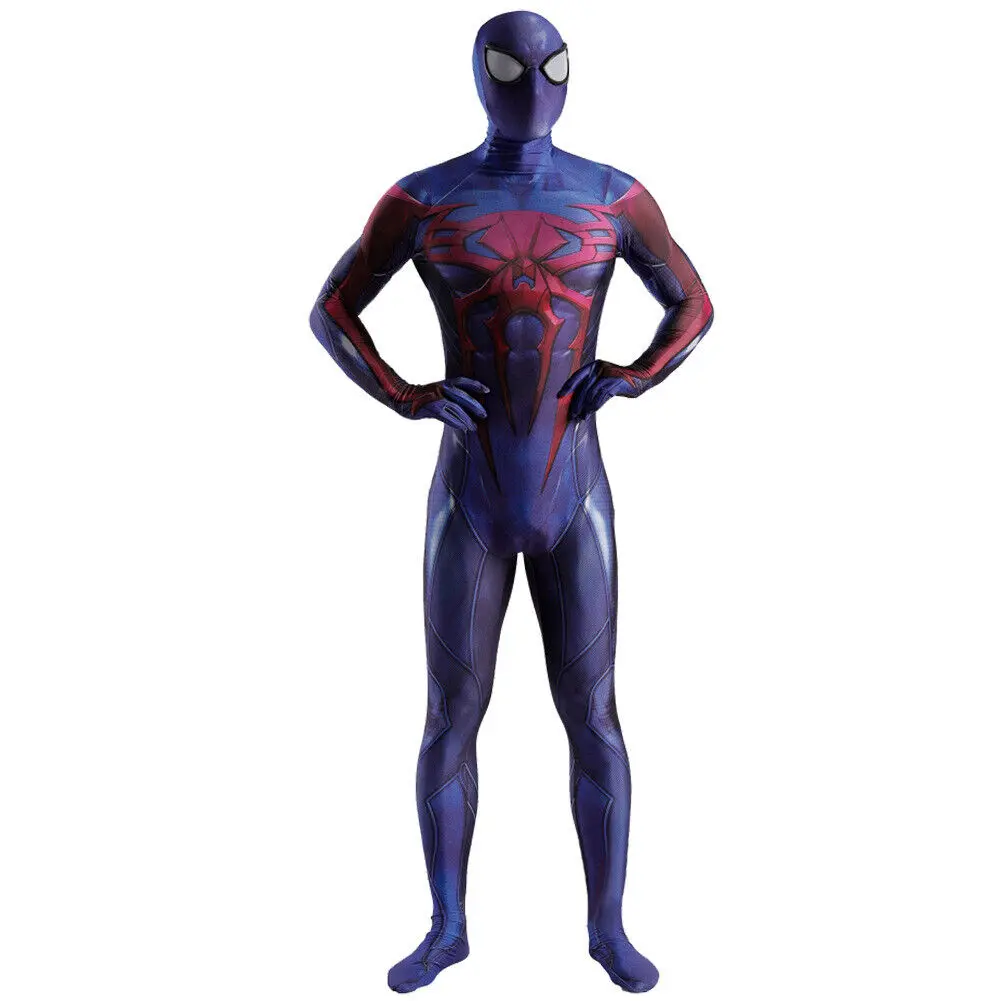 Halloween 2099 Miguel OHara Sp - Party Games For Adults And Kids ulasan dan harga