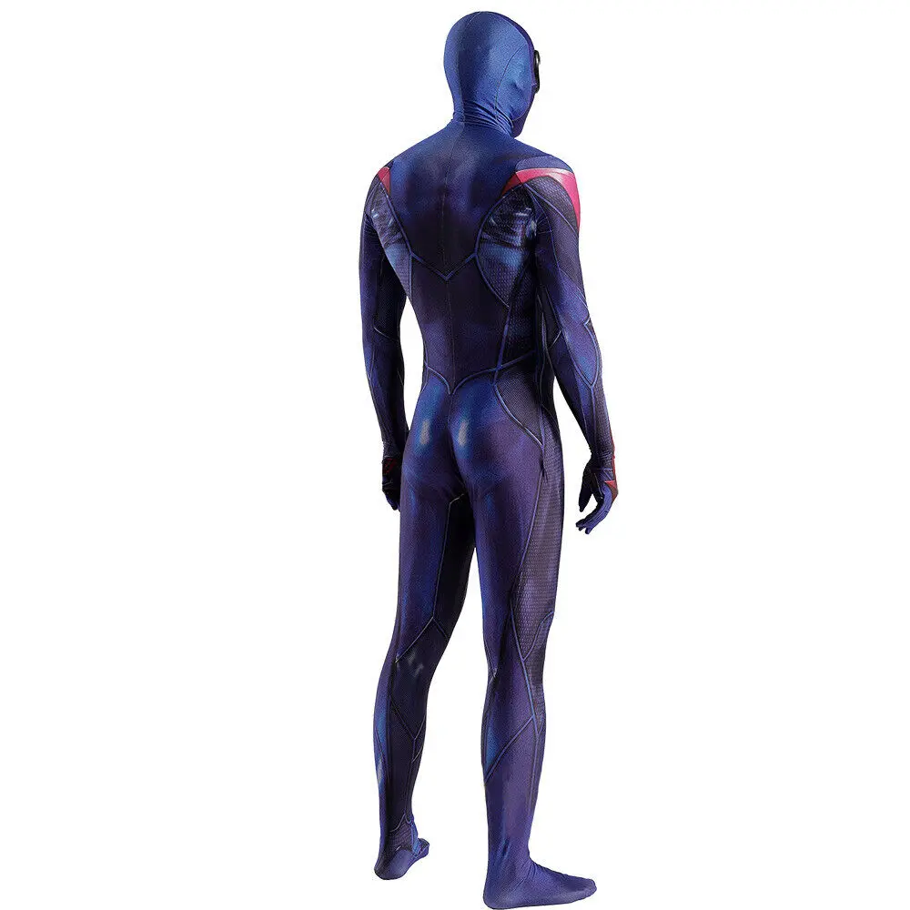 Halloween 2099 Miguel OHara Sp - Party Games For Adults And Kids ulasan dan harga