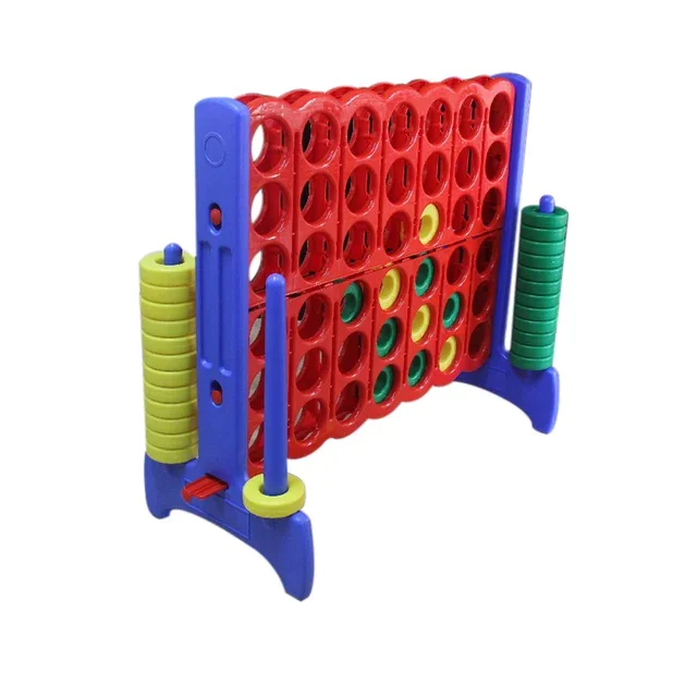 z hot sale Outdoor Play Toy fo - Giant Connect Four ulasan dan harga