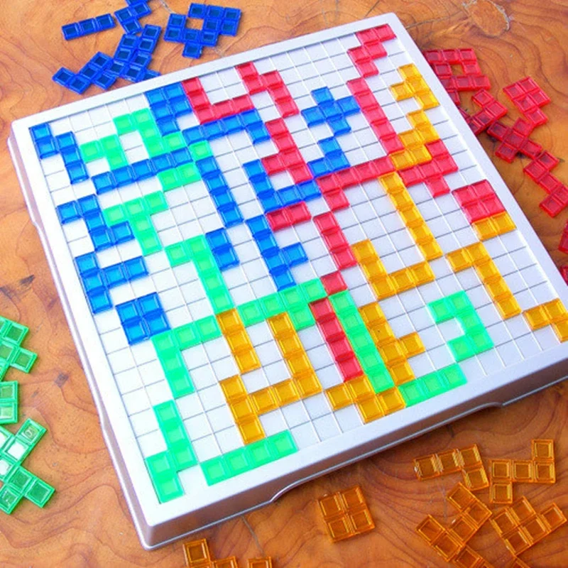 Strategy Board Game for Childr - Party Games Easy Kids ulasan dan harga