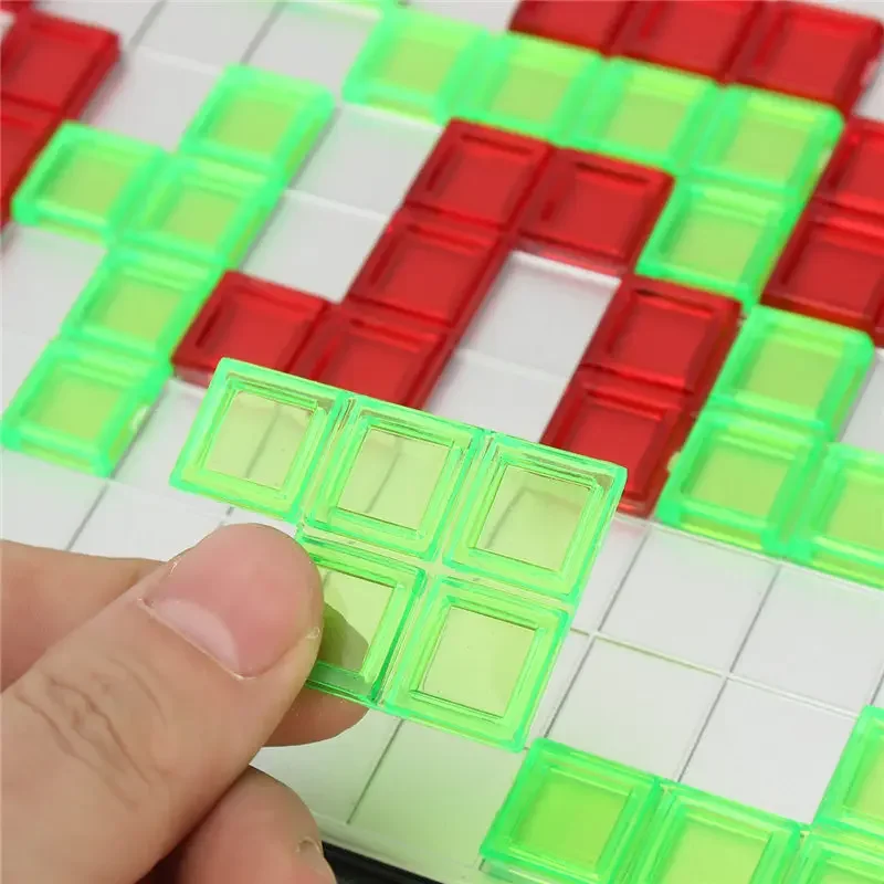 Strategy Board Game for Childr - Party Games Easy Kids ulasan dan harga