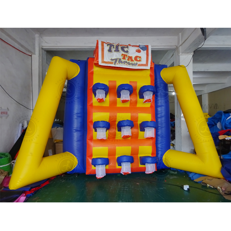 Indoor Outdoor Giant Inflatabl - Giant Connect Four ulasan dan harga