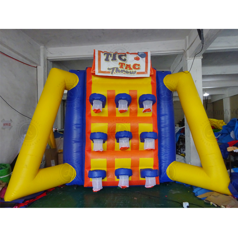 Indoor Outdoor Giant Inflatabl - Giant Connect Four ulasan dan harga