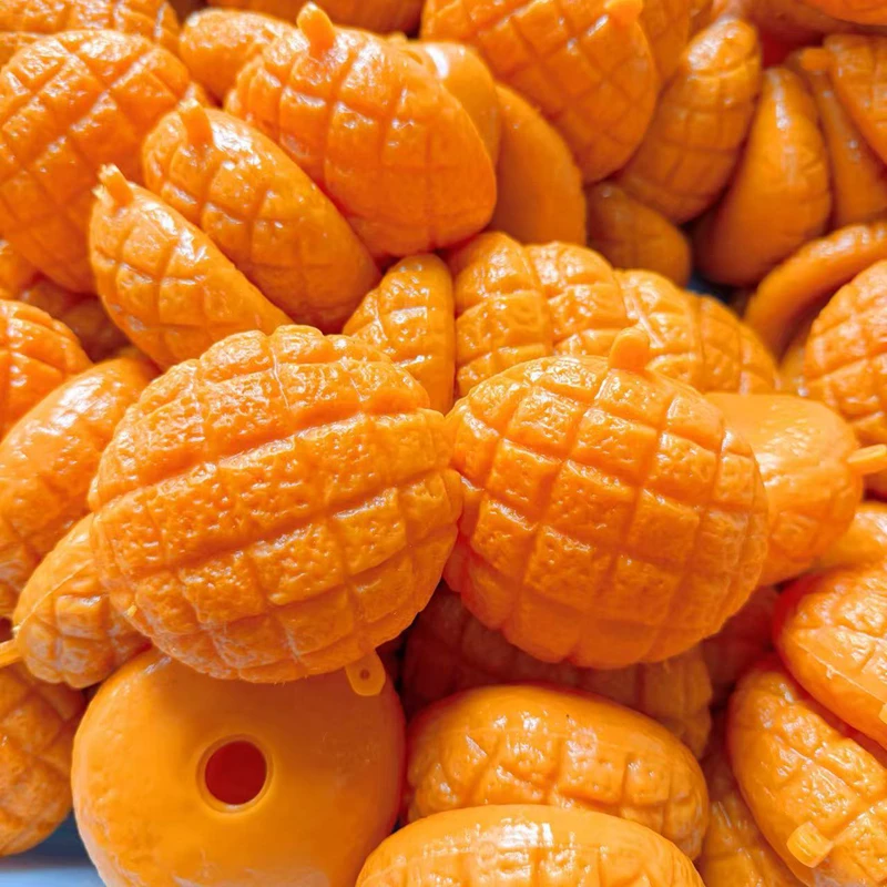 Food Shaped Stress Relief Pine - Party Games For Adults And Kids ulasan dan harga