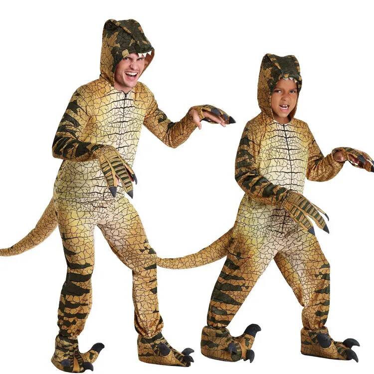 Dinosaur Tyrannosaurus Kids Co - Party Games For Adults And Kids ulasan dan harga