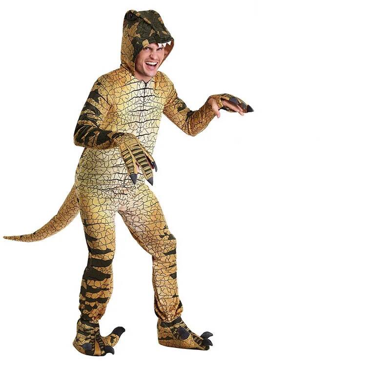Dinosaur Tyrannosaurus Kids Co - Party Games For Adults And Kids ulasan dan harga