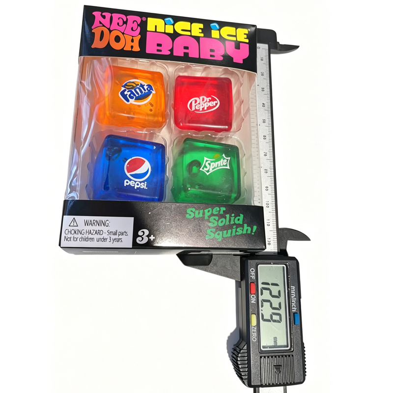 New Set /Squishy Needoh /Nice  - Party Games Event ulasan dan harga