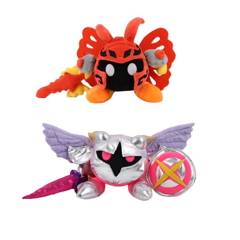 Game Kirby Anime Plush Doll Ka - Party Games Kids Birthday ulasan dan harga