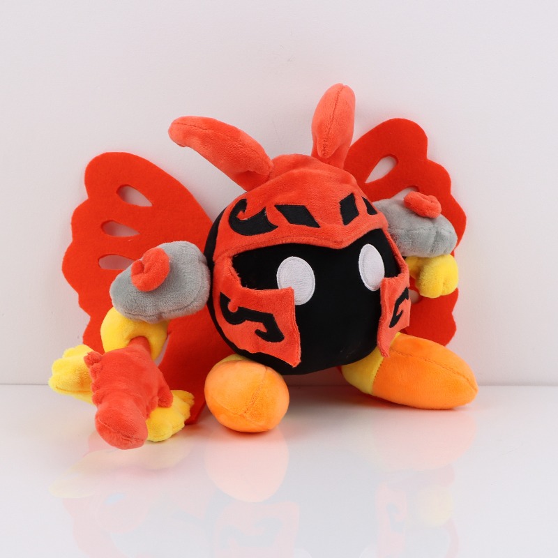 Game Kirby Anime Plush Doll Ka - Party Games Kids Birthday ulasan dan harga