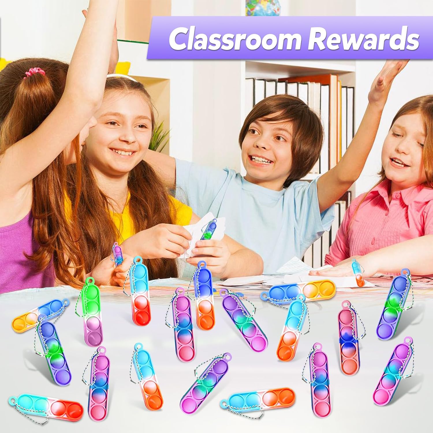 10/20/30/80/150 Pcs Bulk Mini  - Party Games Kids Birthday ulasan dan harga