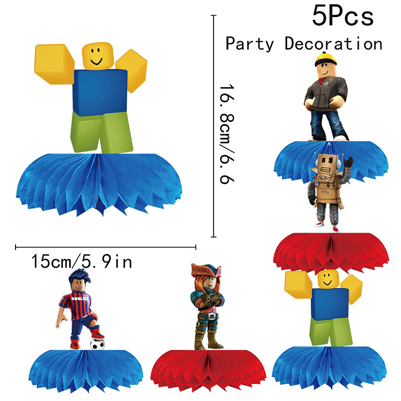 roblox boy cartoon game honeyc - Party Games In Roblox ulasan dan harga